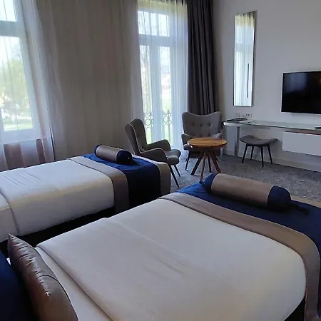 Austria & Bosna Hotel